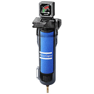 Filtro antipolvere 16 bar - PDp - Product Image 1