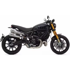 HOT TRENDING Factory Sales 2025 Ducatii Scrambler 1100 Sport PRO Standard Sport Motorcycle Ready to Ship moto motorbike - Product Image 3
