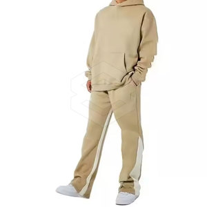 Fabricante pakistaní, chándal para hombre, ligero, bajo MOQ, chándal para hombre, chándal personalizado de Color para hombre - Product Image 4