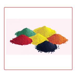สีย้อมกรดสำหรับสิ่งทอและเครื่องหนังทุกสี - Product Image 2