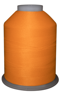 Filo da Ricamo Fotoluminescente, Arancione - Product Image 2