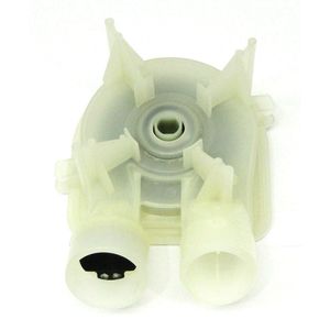 Pompe de vidange d'eau électrique durable 3363892CM pour machines à laver 110V en plastique remplace WP3363892 - Product Image 6