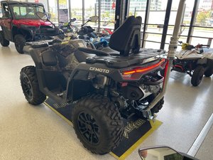 LIVRAISON GRATUITE DIY Tout Nouveau 2025 C FMOTO CFORCE 1000 Touring ATV Garantie de 3 ans - Product Image 5