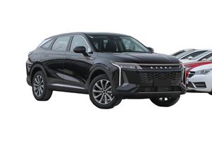 SUV Chino Usado de Alta Calidad, 5 Asientos, 5 Puertas, Automático, Tracción Delantera, Gasolina, Tipo Coupé, Interior Oscuro, Volante a la Izquierda, en Venta - Product Image 3