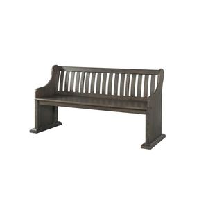 New industrial solid wood <b>bench</b> <b>indoor</b> and outdoor furniture for home living room outdoor garden storage <b>bench</b> made in India - Product Image 1