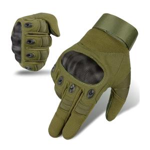 Guantes tácticos construidos para la batalla y más allá Guantes tácticos para cada misión Resistencia al corte retardante de llama resistente a impactos - Product Image 2