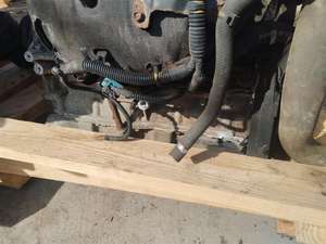 Motor Usado, Ensamblaje Completo, Compatible con: Chevrolet Equinox 2010 2.4L VIN C 8va Dígitos - Product Image 3