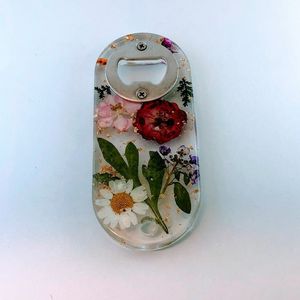 Meilleur ouvre-bouteille en résine et en métal pour les occasions spéciales, les cadeaux de fête ou les collections de divertissement à domicile - Product Image 2