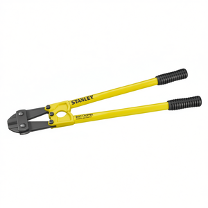 Cortador de pernos Stanley con mango tubular, herramienta de corte y conformado - Product Image 2
