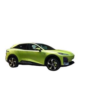 Nuevo SUV Eléctrico 2024, 200 Max de Largo Alcance, Opciones de Conducción Izquierda y Derecha, Suministro Profesional de Agentes - Product Image 5