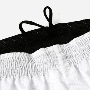 Lightweight Soccer Uniforms with Quick-Drying Features for <b>Athletes</b> Soccer Kits Crafted from Polyester and Cotton - Product Image 6