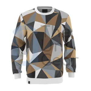 Personalizado de peso pesado de gran tamaño en blanco hombres sudaderas con capucha al por mayor fabricante básico sudaderas con capucha y sudaderas pulóver Unisex - Product Image 5