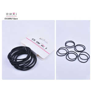 COLETERO12u/c Lazos para el cabello - Product Image 1