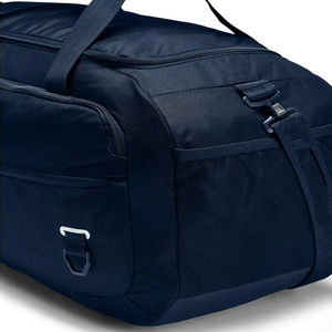 Wholesale Premium Quality Men Women Travel Sport Custom Gym Duffel <b>Bags</b> <b>30L</b>-40L PU Material Mess Sports - Product Image 4