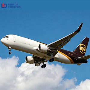 Agente de Transporte, Flete Aéreo DDP al Marrocos, Envío Aéreo a Duala, Agente de Compañía de Transporte, Envío de <span class=keywords><strong>Iphone</strong></span> y Airpods - Product Image 4