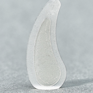 Parche de microaguja blanqueador OEM ODM de etiqueta privada, parche coreano para blanquear la piel y Antienvejecimiento fabricado en fábrica - Product Image 3