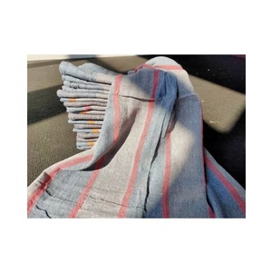 Absorbente bordado de algodón blanco hecho a mano, secado rápido, fiable, calidad pura, Burbuja, absorción de humedad, elegante, toalla de Golf de cocina - Product Image 3