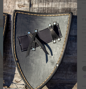 ที่ดีที่สุดโล่ avenger Lovers สำหรับตกแต่งบ้าน/ตกแต่งผนังโล่ของขวัญรายการสำหรับคนรักสงคราม - Product Image 2