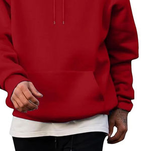 Sudaderas Extra Grandes para Hombre con Estampado Digital, el Mejor Diseño, Superventas, Tendencia, Precio Razonable, Transpirables - Product Image 3