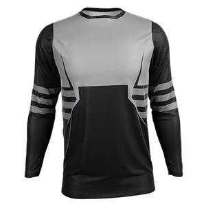 Jersey de equipo de Motocross nuevo más vendido, precios al por mayor, Jersey de Motocross en venta - Product Image 6