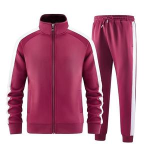 Ropa Deportiva de Verano Unisex de Color Personalizado, Cómoda, Nuevo Diseño, Antiarrugas, de Secado Rápido, Ligera, de Poliéster/Algodón - Product Image 3