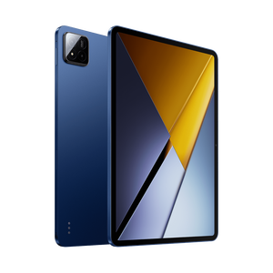 สำหรับ Xiaomi poco Pad X1 (25099RP08G) รุ่นทั่วโลก OCTA Core Snapdragon หน้าจอสัมผัส capacitive Wi-Fi สำหรับการศึกษามืออาชีพ - Product Image 1