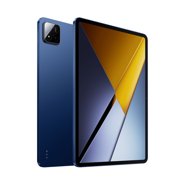 For Xiaomi Poco Pad X1 (25099RP08G) Global Version Octa Core Snapdragon Capacitive Touch Screen Wi-Fi for Education Professional