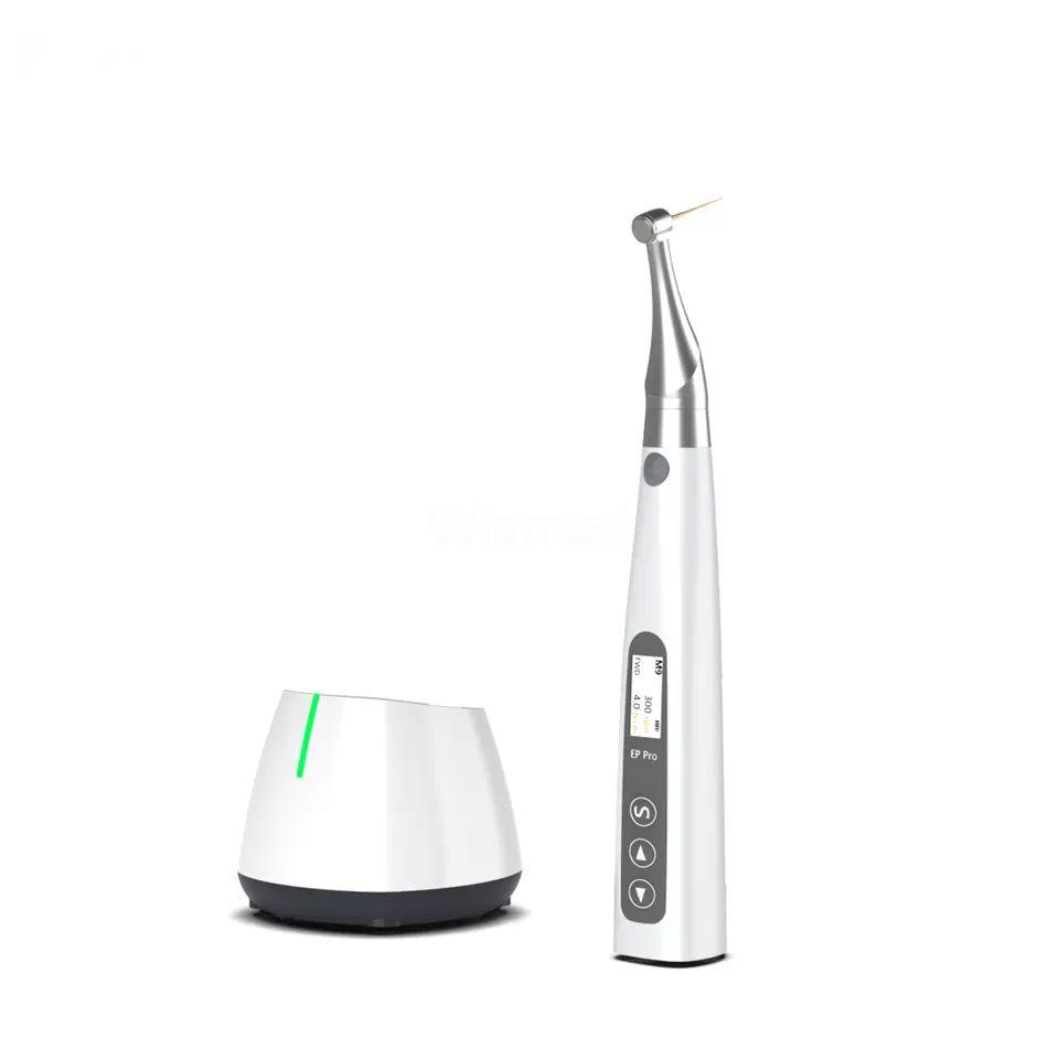 High-efficiency Super silent Dental Endodontics Brushlesss Endo Motor
