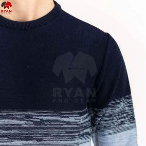 Personnalisable Couleur Nouveau Style Hommes Sweats Nouvelle Mode Plus La Taille Basiques Coton Mélangé En Bas quantité minimale de commande Qualité Prix Sweat Hommes - Product Image 6