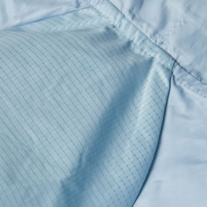 Veste de pluie unisexe à manches longues zippée 2025, coupe-vent imperméable, idéale pour l'hiver et les activités de plein air, veste tendance pour homme - Product Image 3