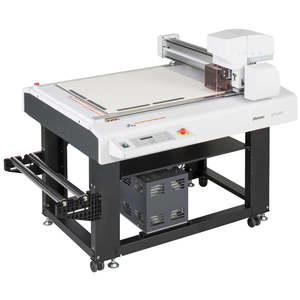 เครื่องตัดและขึ้นรูปแบบแบน Mimaki CFL-605RT - Product Image 1