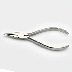 คีมหนีบลวดโค้งอเนกประสงค์2.4มม. ช่วยให้ริมฝีปากและเนื้อเยื่อปลอดภัย - Product Image 4