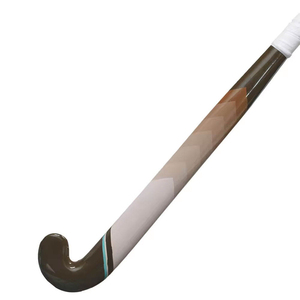 Wholesale Custom Carbon <b>Field</b> <b>Hockey</b> <b>Stick</b> Best Quality Carbon Fiber Custom Logo High Quality OEM Service First Athletics Youth - Product Image 3