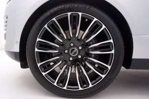 Land Rover Range Rover HSE Turbo 2020 Usado, 6 Cilindros, Tracción en las Cuatro Ruedas - Listo para Enviar - Product Image 6