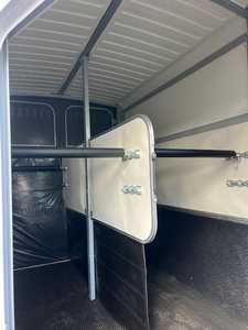 Achetez des remorques pour bétail <span class=keywords><strong>à</strong></span> prix avantageux, les plus vendues, de qualité supérieure, robustes, pour le transport de bovins, ovins, porcins, semi-remorques, vente en gros, remorques pour vélos - Product Image 4