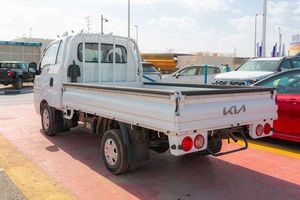 KIA Bongo K2700 PICK UP 2025 USADO EN BUEN ESTADO - Product Image 2