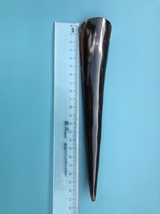 ตัวยกรองเท้าฮอร์นสีดำหรูหราพร้อมที่จับขัดเงาสวยงามใช้งานได้สะดวกสบายสำหรับผู้ชายผู้หญิงใช้ในบ้านสำนักงานจากอินเดีย - Product Image 4