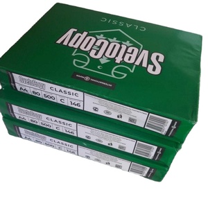 PAPIER DE COPIE RUSSE A4 - Product Image 1