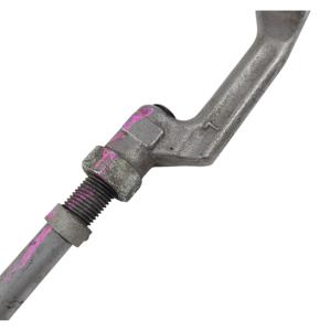Boîtier de direction PEUGEOT 2008, biellette de direction 1648322280 YH01 Diesel 1500 (19>) - Product Image 3
