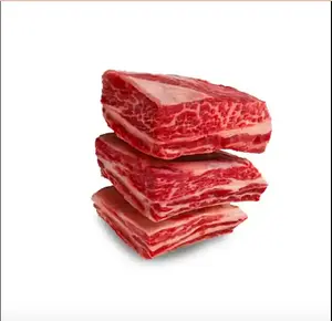 High Quality Frozen Beef Meat Whole sale Frozen Buffalo Boneless Meat Beef for sale