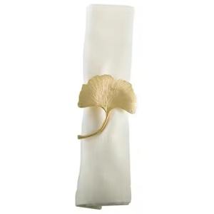 Antique Design Metal <b>Napkin</b> Ring Tissue Holder <b>Silver</b> Plated for Home Use - Product Image 2