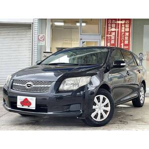 Toyota Corolla Fielder 2006 - Conduite à droite - Product Image 1