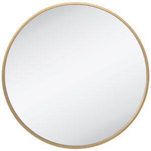 Espejo colgante Rectangular de tamaño pequeño, decoración moderna para el hogar, diseño a la moda, nuevo personalizado - Product Image 1