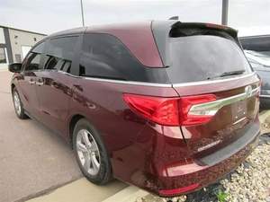 Honda Od essey 2019 d'occasion - Product Image 3