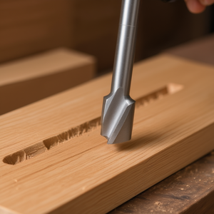 Brocas Espirales Festool Spi S8 de Primera Calidad para Madera - Product Image 3