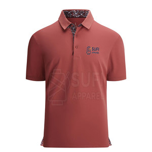 T-shirts pour hommes en coton 100% de haute qualité, respirants, à manches courtes, légers, avec logo personnalisé, pour l'extérieur - Product Image 1