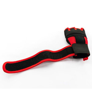 ถุงมือต่อยมวยไทยดีไซน์ใหม่ภายใน - Product Image 5