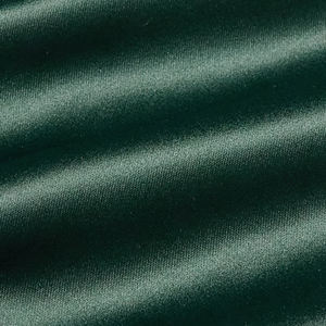 Chaqueta de invierno reversible de lona satinada de alta calidad para hombre con decoración bordada cuello alto diseño transpirable - Product Image 5