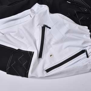 Pantalon de snowboard coupe-vent en polyester 100% vente en gros Sports d'hiver imperméable Cargo Baggy Ski pour pantalon de randonnée en plein air - Product Image 5