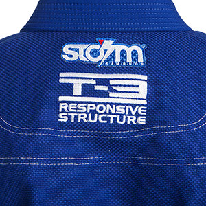 Bordado personalizado de alta calidad Premium artes marciales Gi Kimono uniforme para Jiu-Jitsu brasileño Karate características personalizadas incluidas - Product Image 4